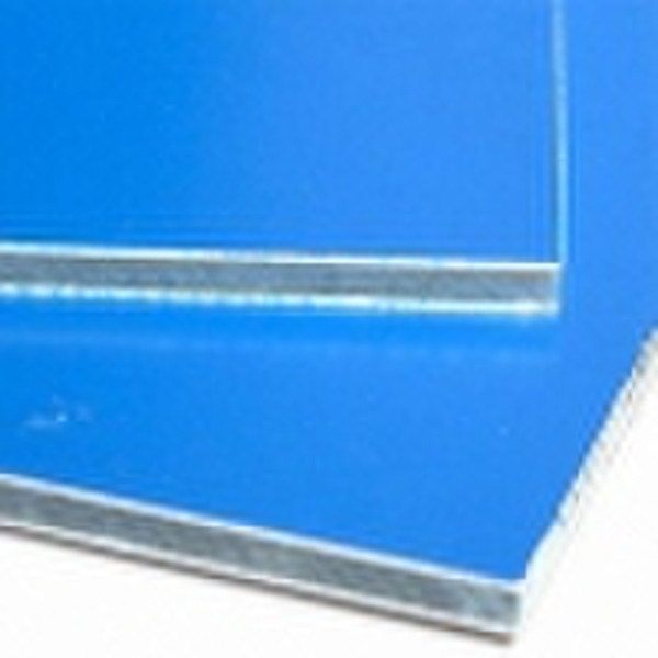 fire-resist aluminum composite panel