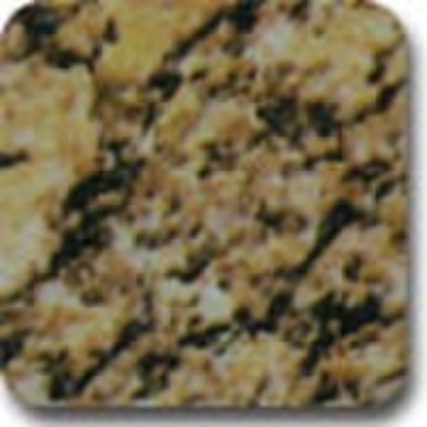 Granite aluminum composite panel