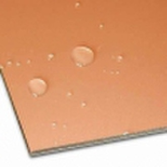 PVDF Aluminum Composite Panel