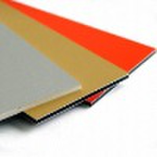 High Quality Aluminum Composite Materials