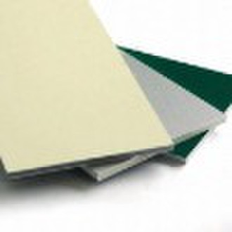 Aluminum Composite Panels (wall cladding)