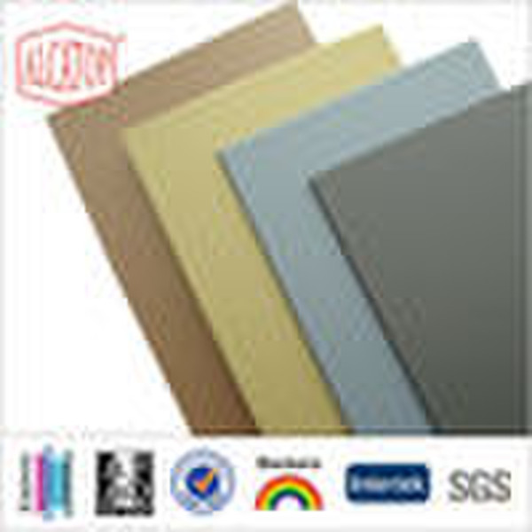 nice aluminum composite panel