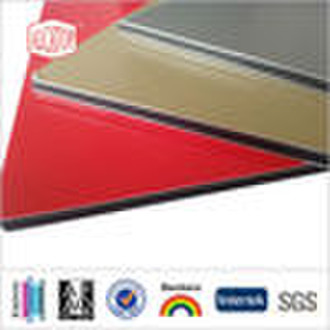 decorative aluminum sheet