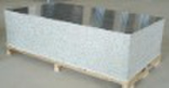 aluminum honeycomb panel with big size