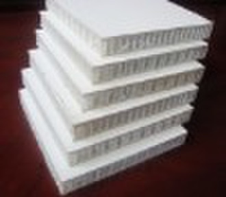 FRP honeycomb panel