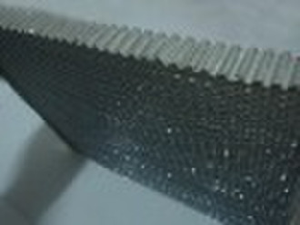 aluminium honeycomb core