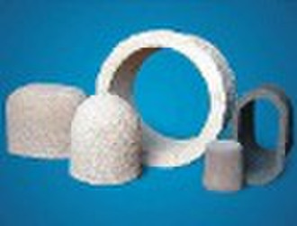 Insulating material