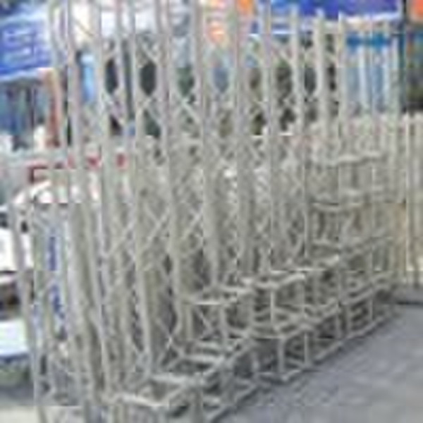 spigot aluminum truss of all kinds