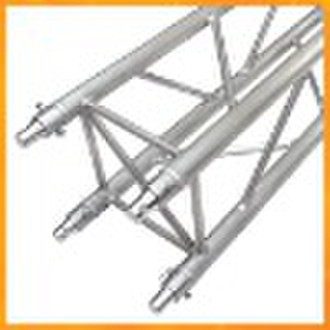 250mm ST25Q aluminum conical coupler truss