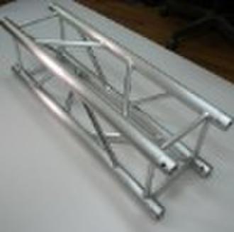 Aluminum spigot  truss 300mm for exhibition and tr