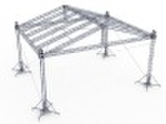 truss roof