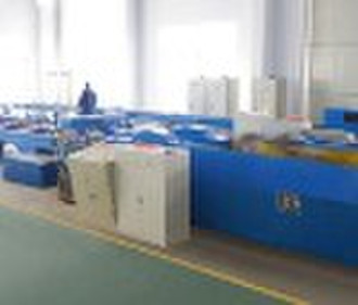 LD60 Three-roller Cold Rolling Tube Mill