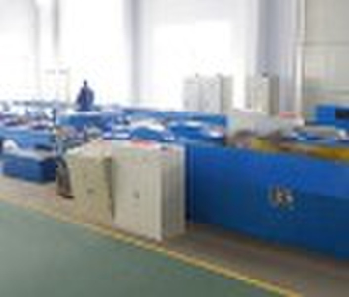 LD60 Three-roller Cold Rolling Tube Mill