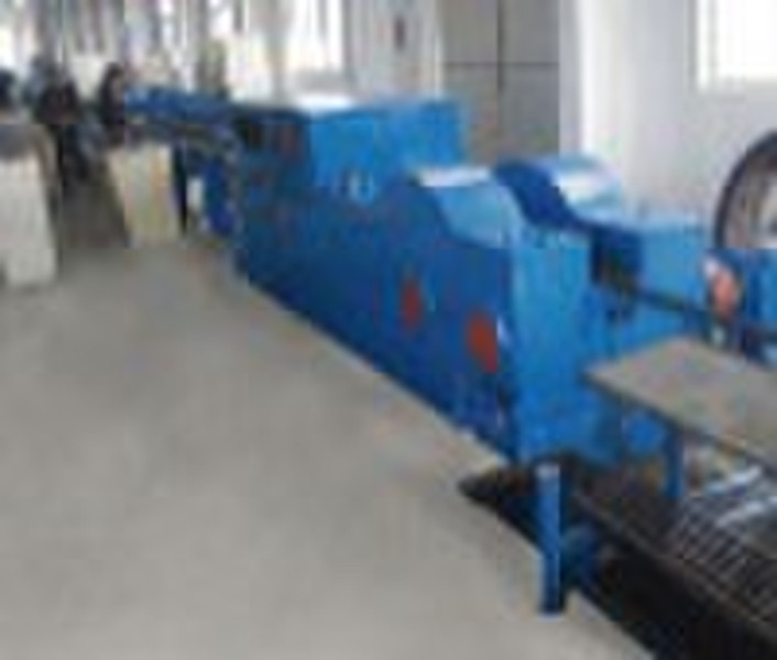 LG60 Two-roller Cold Rolling Mill