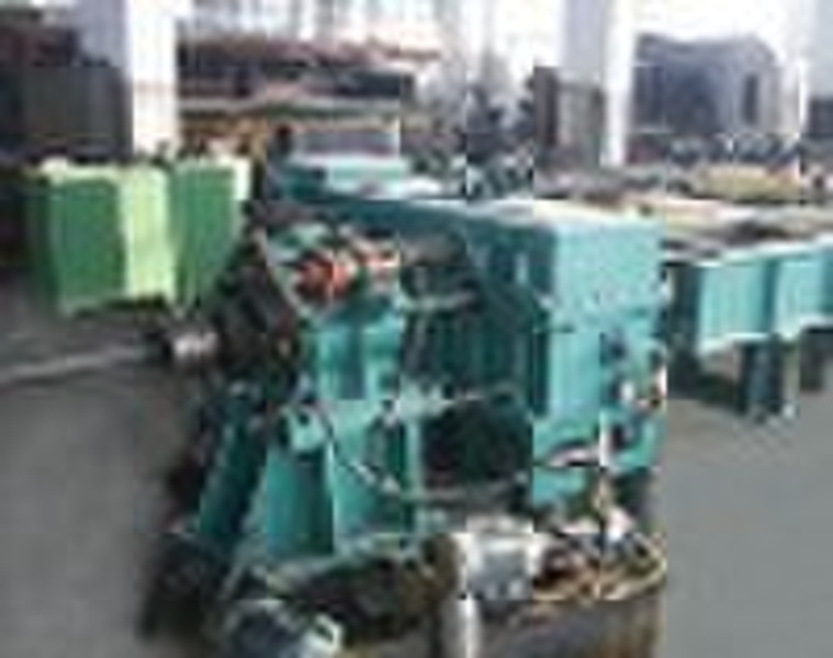 LG100H Stainless Steel Tube Mill