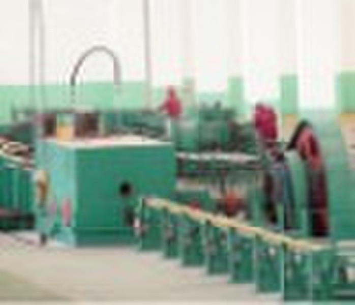 LG150H 2-high cold rolling mill