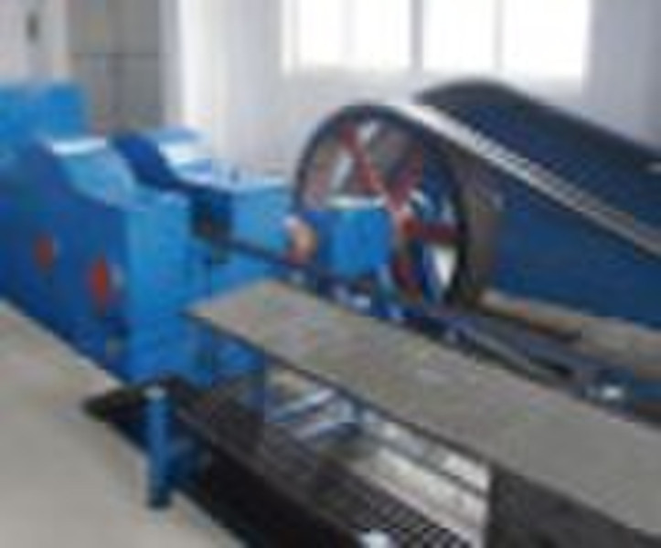 LG75 Two-roller Cold Pilger Mill