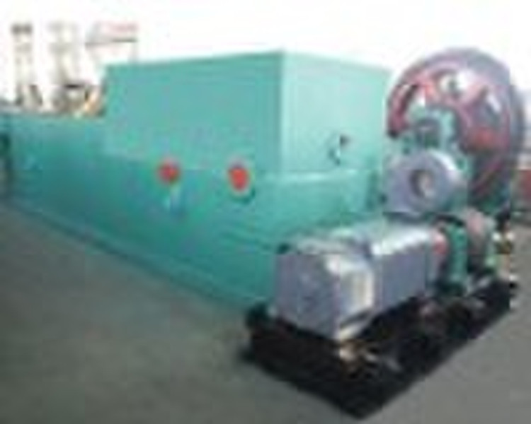 LD120 Five-roller Cold Rolling Tube Machine