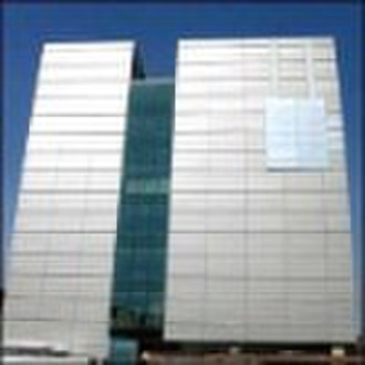 PVDF Aluminum Composite Panel (For Exterior Curtai