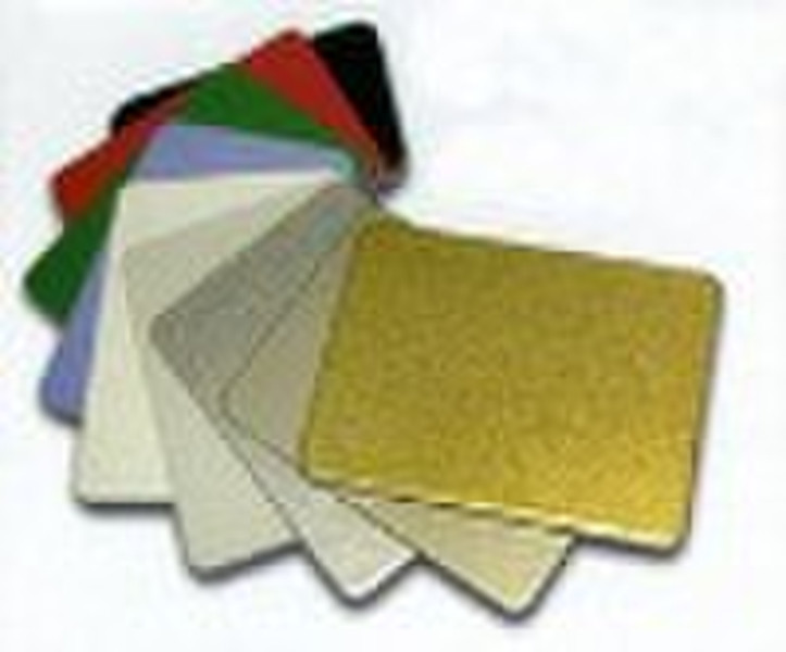 Brush Aluminium Composite Panel