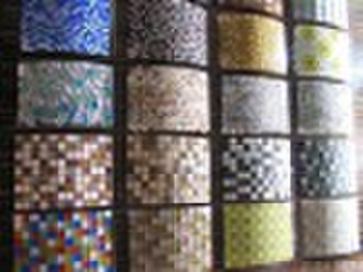 glass mosaic