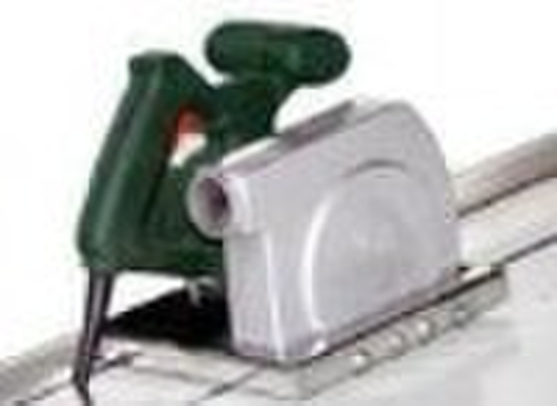 aluminum cutting machine