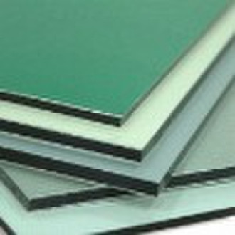 aluminum composite panel/aluminium composite panel