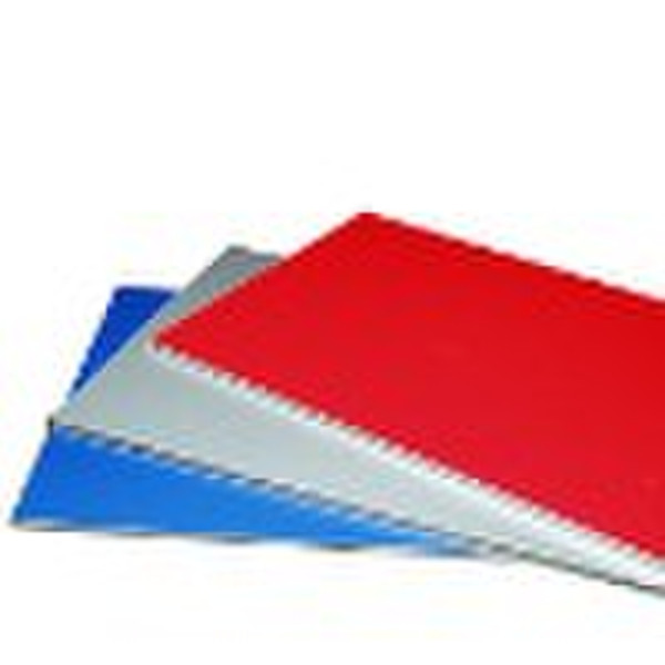 aluminum composite panel/aluminium composite panel