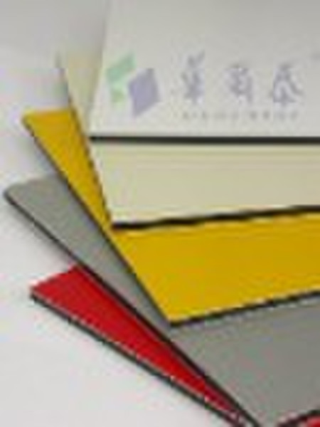 Aluminum Composite Panel/Aluminium Composite Panel