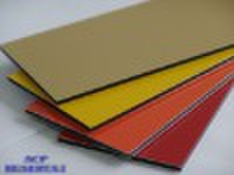 aluminum composite panel--Ray