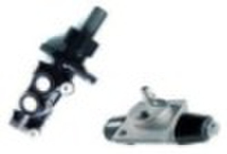 Disc brake assy