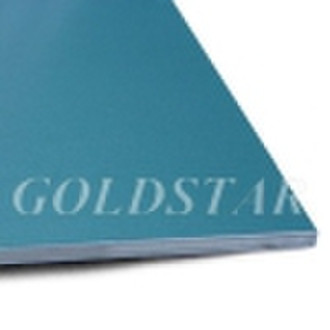 Fire-Retardant Aluminum Composite Panel