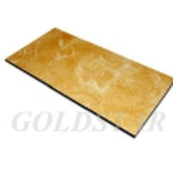 Stone Texture Aluminum Composite Panel