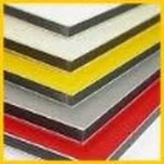 Aluminum-Plastic Composite Panel