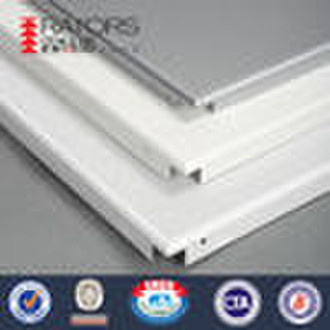 Aluminum ceiling board