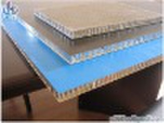 Aluminum Honeycomb Panel (AHP)