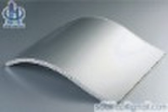 Aluminum Honeycomb Panels