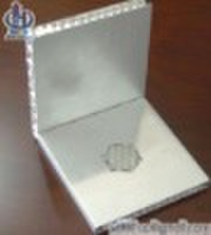 Aluminum Honeycomb Panels