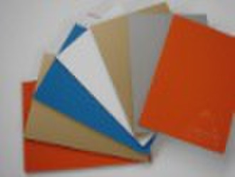 Fireproof Aluminum Composite Panel