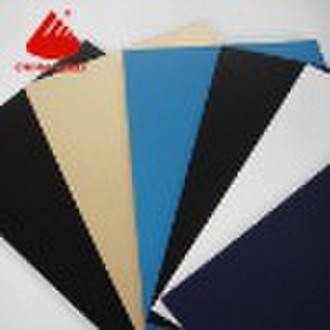 PVDF ALUMINIUM COMPOSITE PANEL