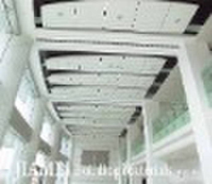 special-shaped ceiling