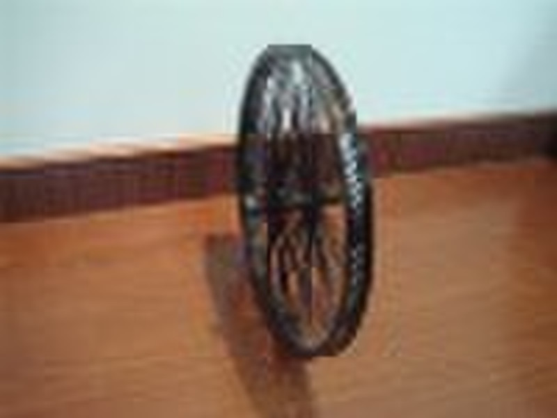 wheelset S25H