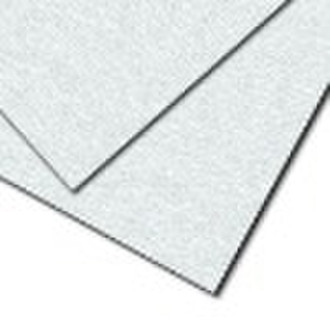 Brushed ACP Aluminum composite panel