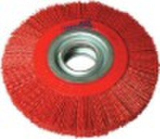 Nylon Circular Brush