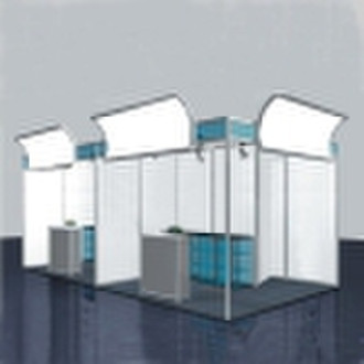 exhibition stand