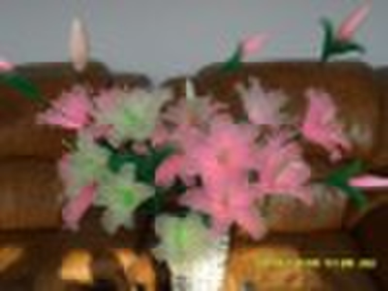 artificial flower