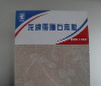 PVC Gypsum Board