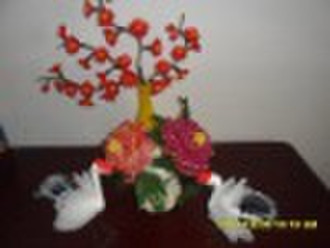 artificial flower