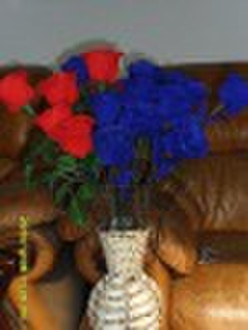 artificial flower,stocking flower
