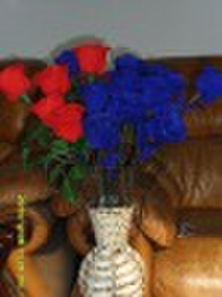 artificial flower,stocking flower